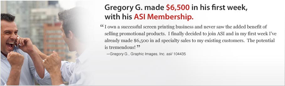 ASI Member Testimonials