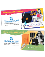 2013 Idea Showcase<sup>&reg;</sup> Fall/Education