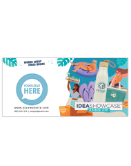 Idea Showcase<sup>&reg;</sup> Summer